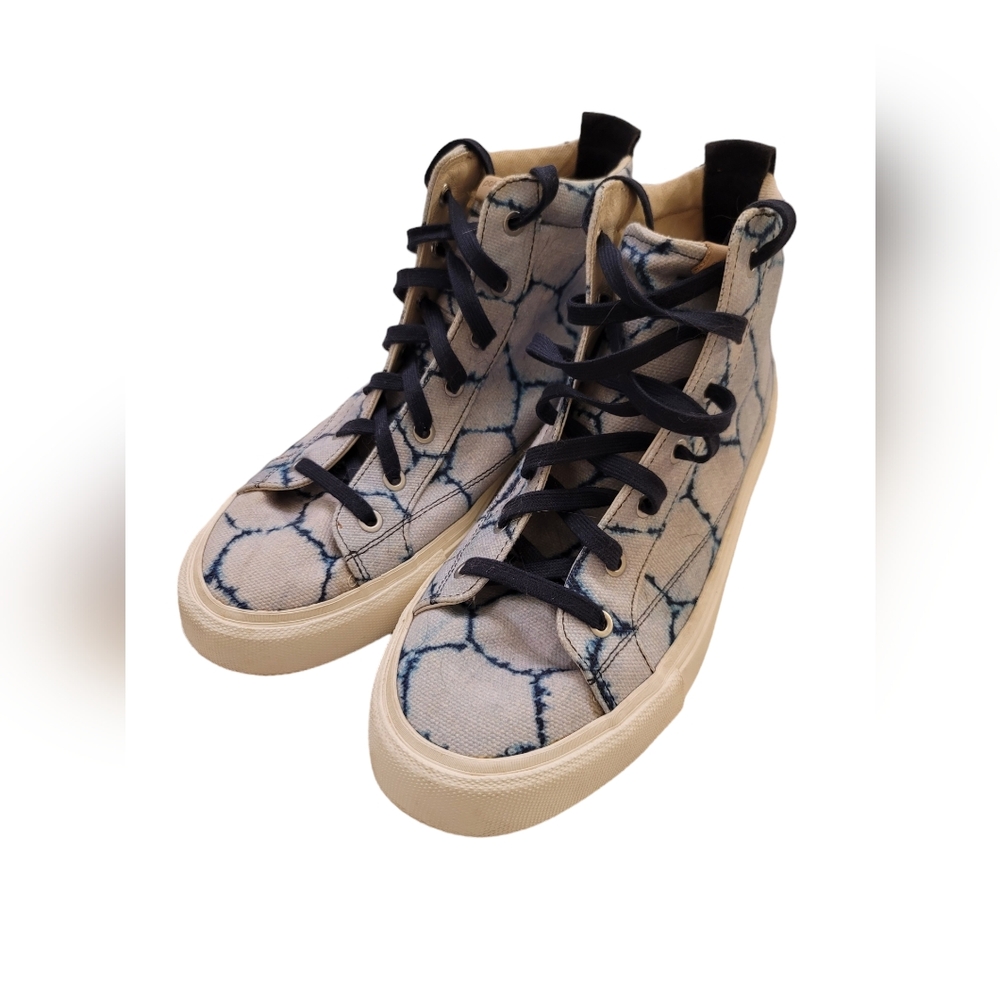 Pointer high tops mens size 9